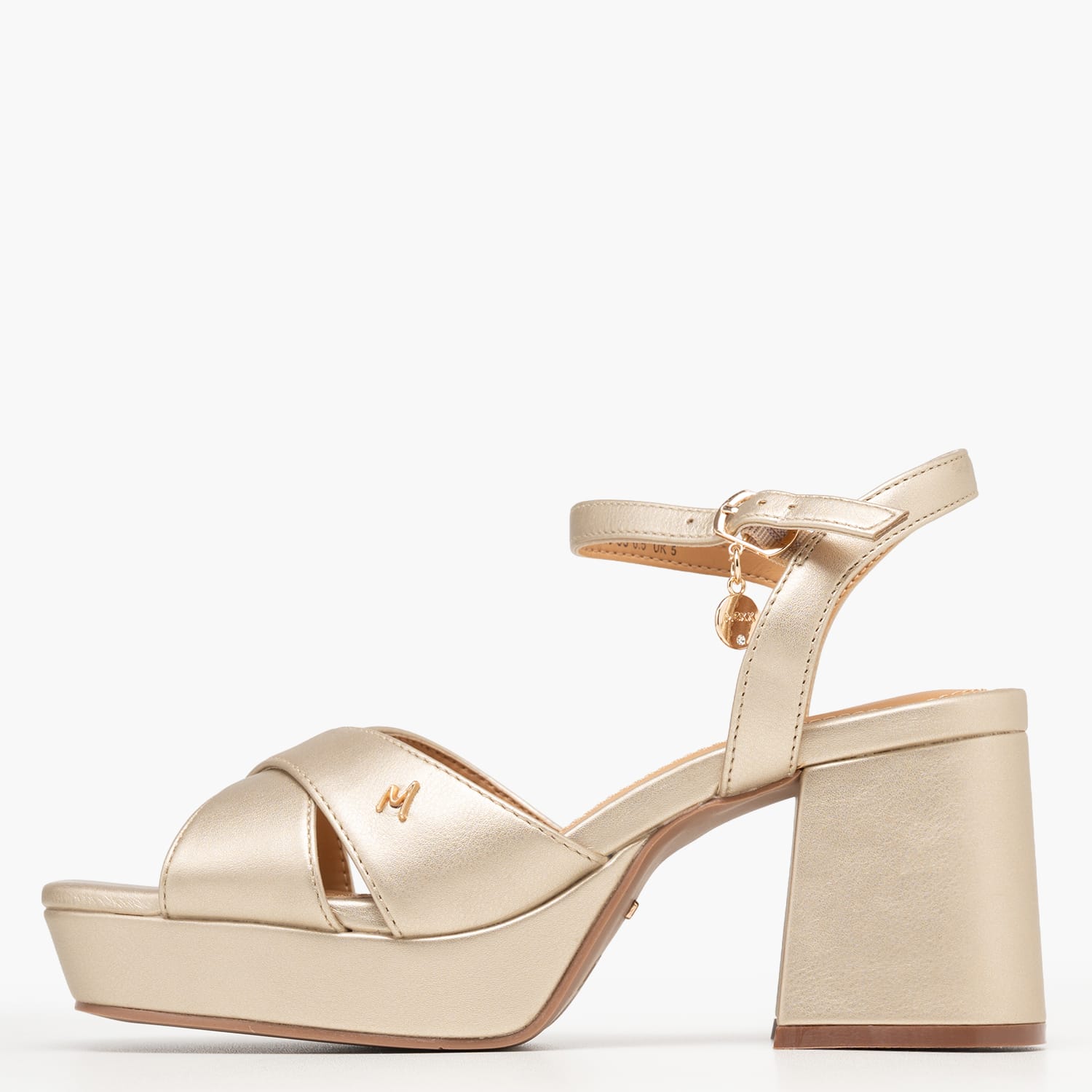 Mexx Nalina.Nicky Γυναικεία Πέδιλα