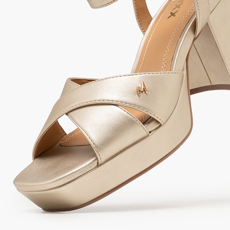 Mexx Nalina.Nicky Γυναικεία Πέδιλα