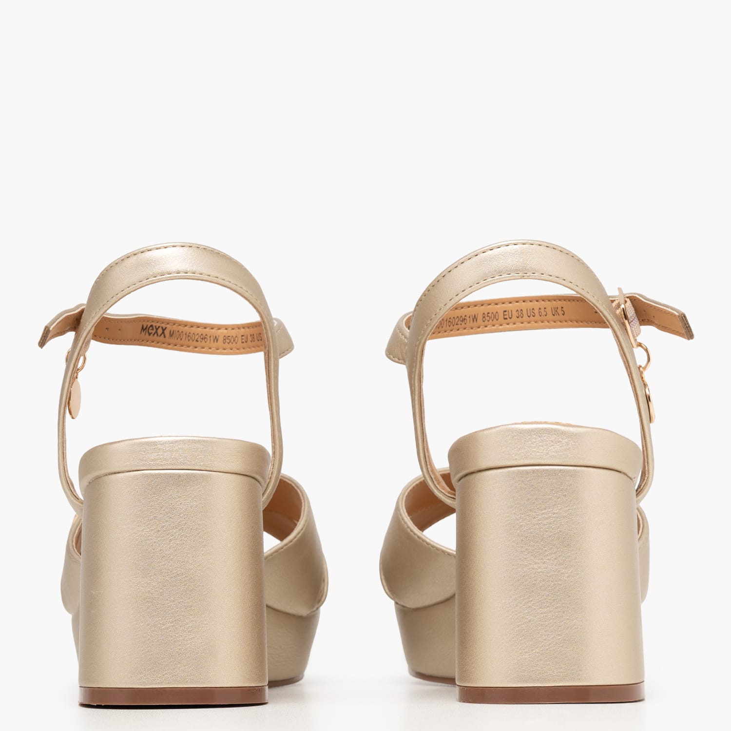 Mexx Nalina.Nicky Γυναικεία Πέδιλα