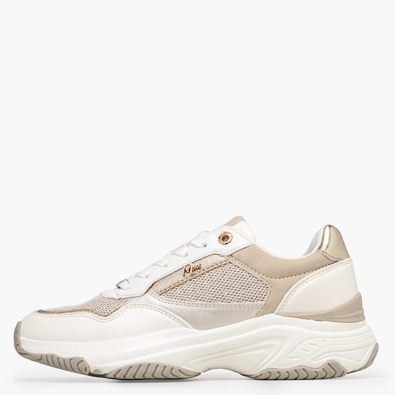 Mexx Radja.Pax Γυναικείο Παπούτσι Casual