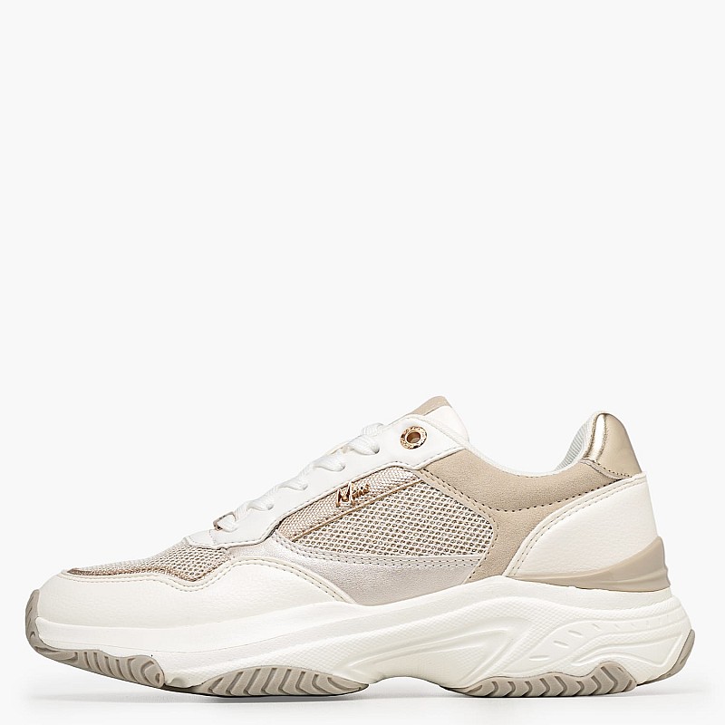 Mexx Radja.Pax Γυναικείο Παπούτσι Casual