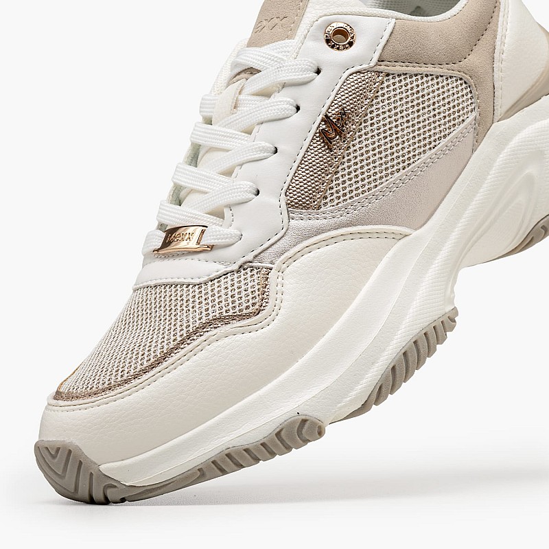 Mexx Radja.Pax Γυναικείο Παπούτσι Casual