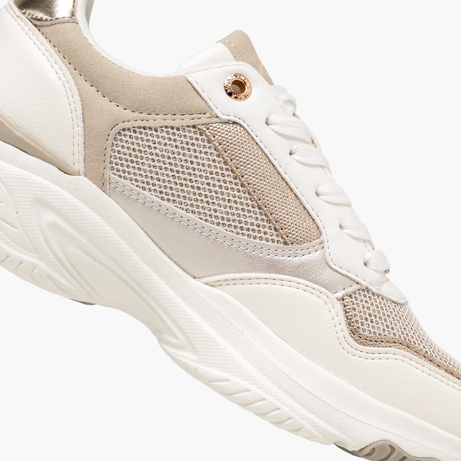 Mexx Radja.Pax Γυναικείο Παπούτσι Casual