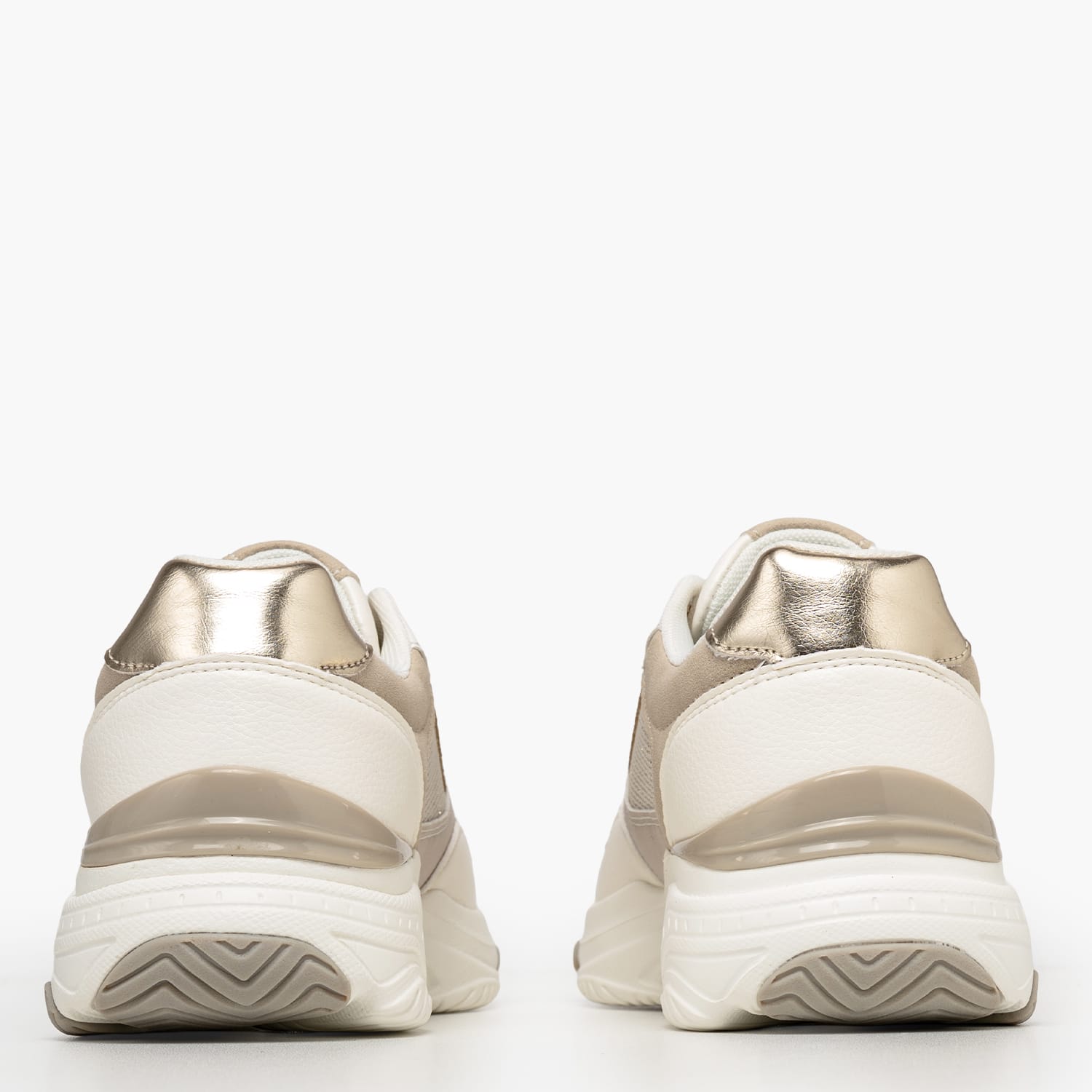 Mexx Radja.Pax Γυναικείο Παπούτσι Casual