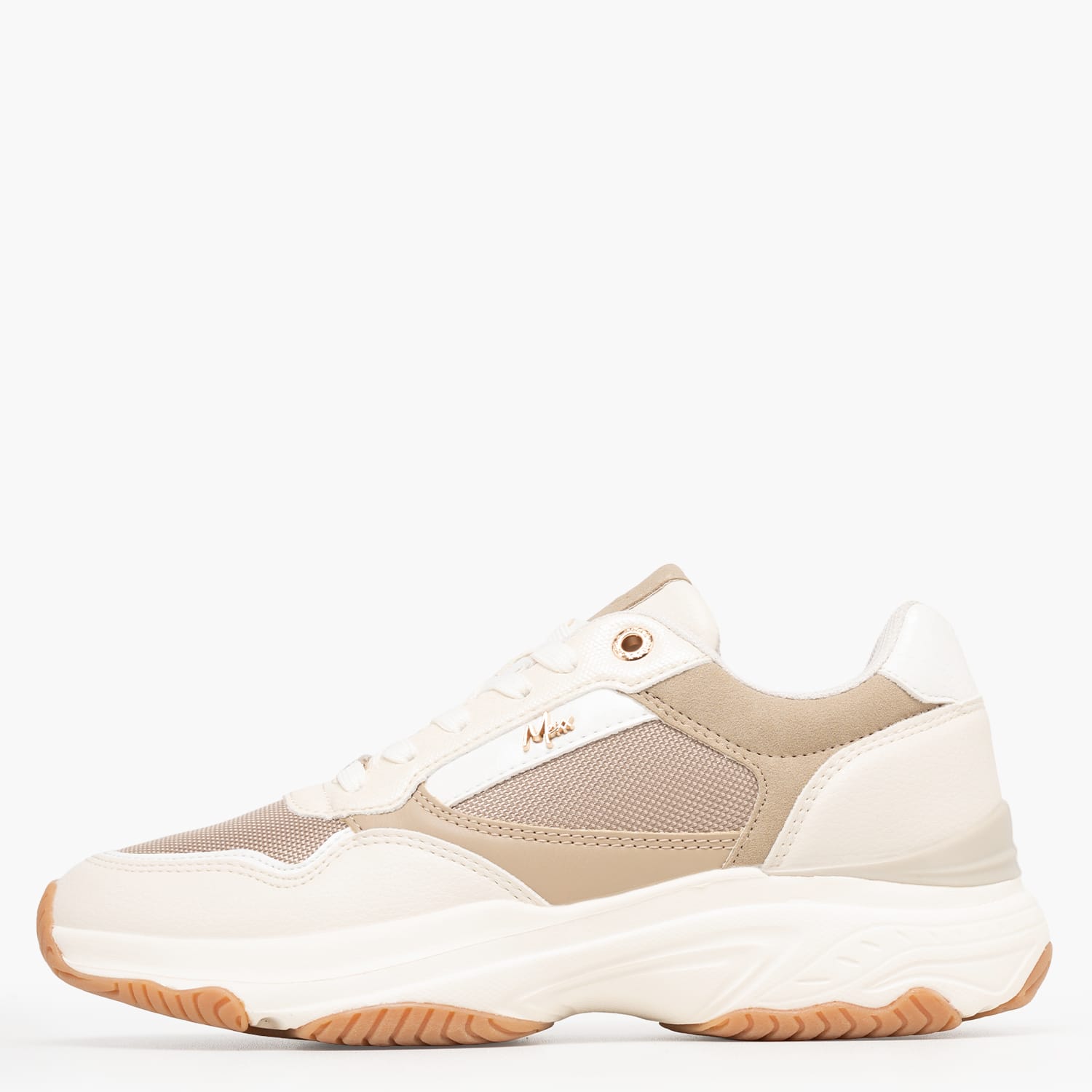 Mexx Radja.Pax Γυναικείο Παπούτσι Casual