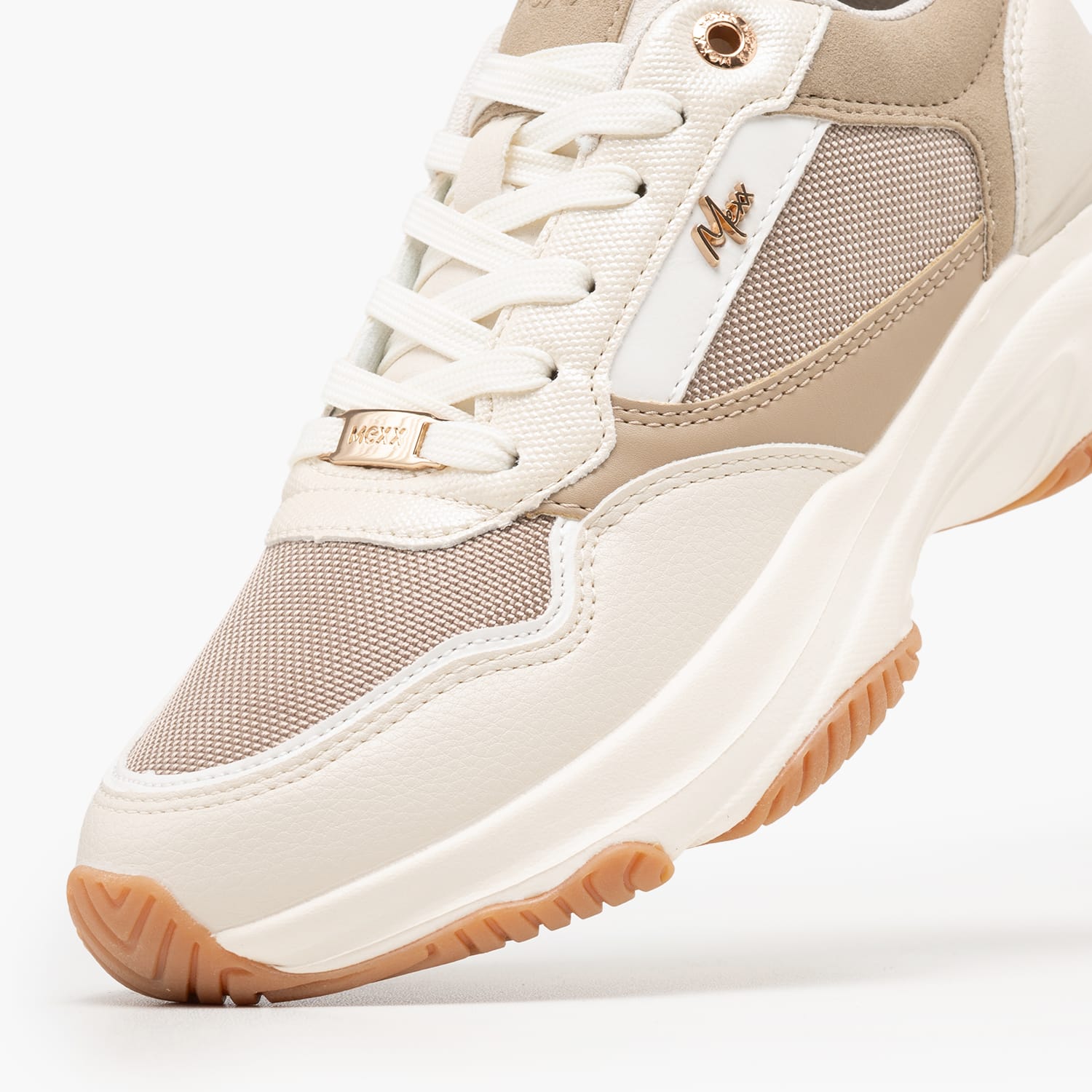 Mexx Radja.Pax Γυναικείο Παπούτσι Casual