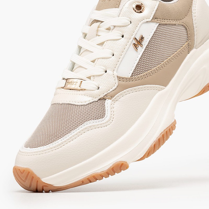 Mexx Radja.Pax Γυναικείο Παπούτσι Casual