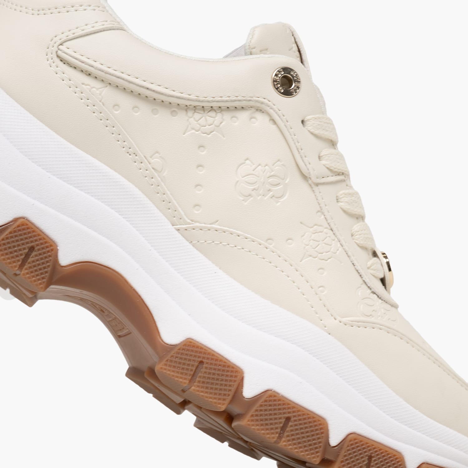 Guess Berrett2.E-Beige