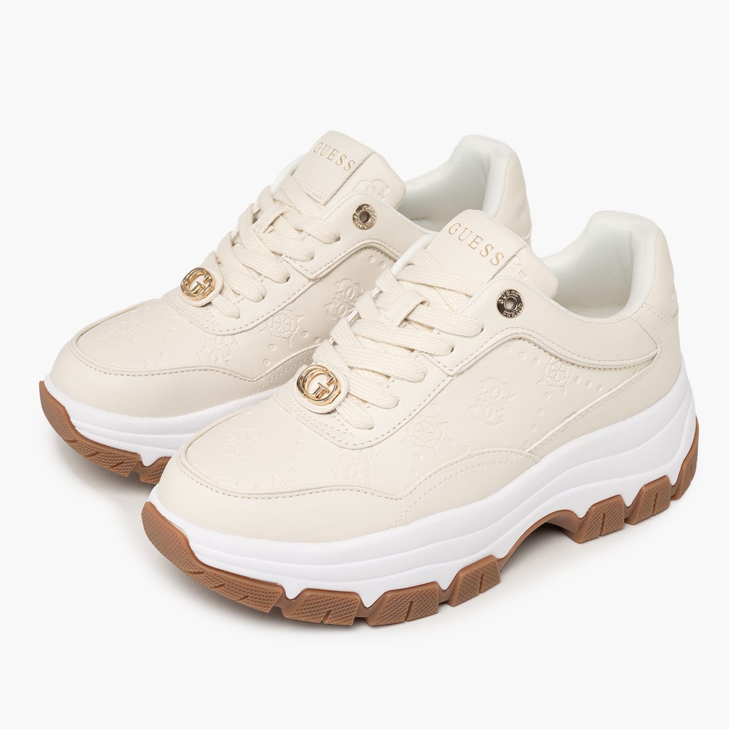 Guess Berrett2.E-Beige