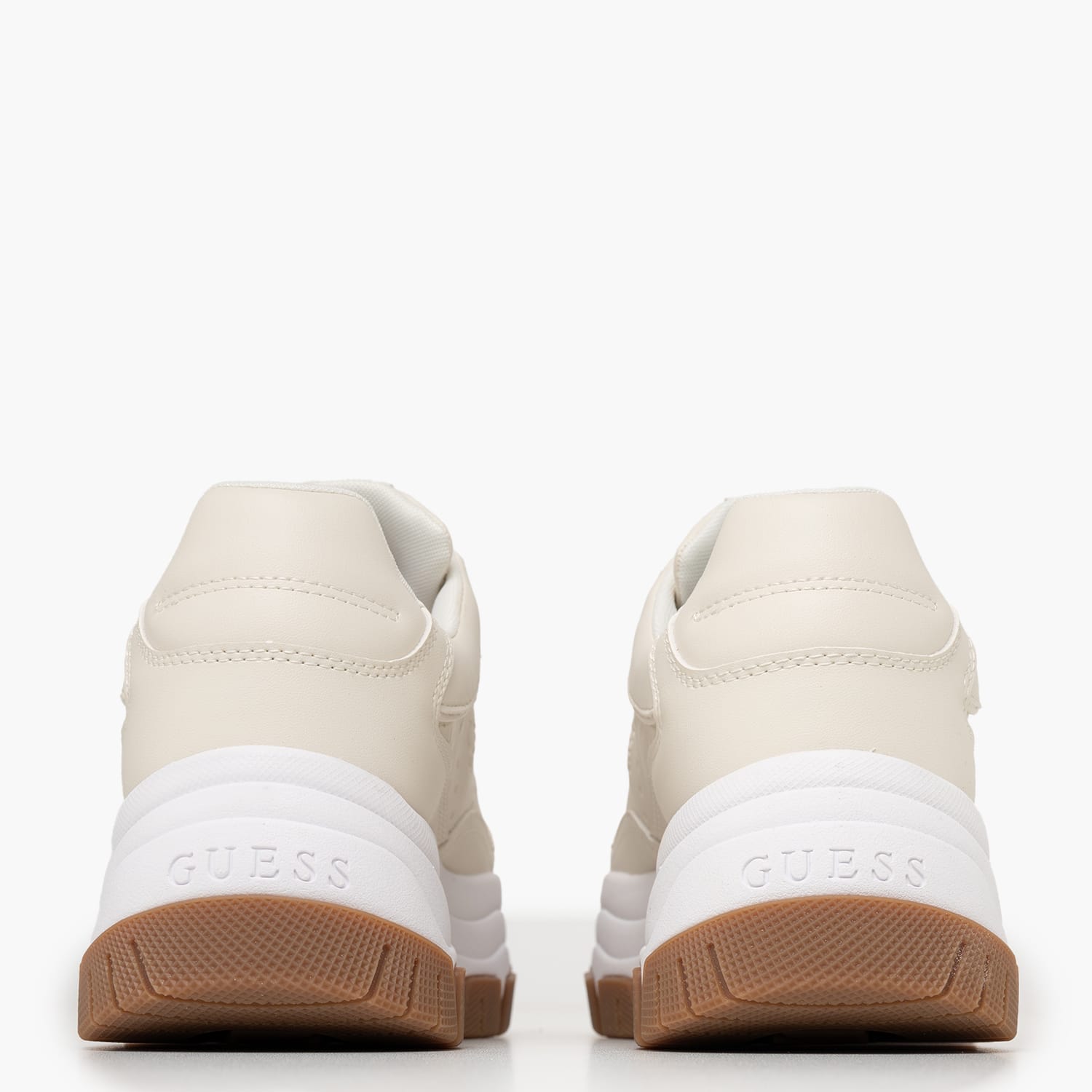 Guess Berrett2.E-Beige