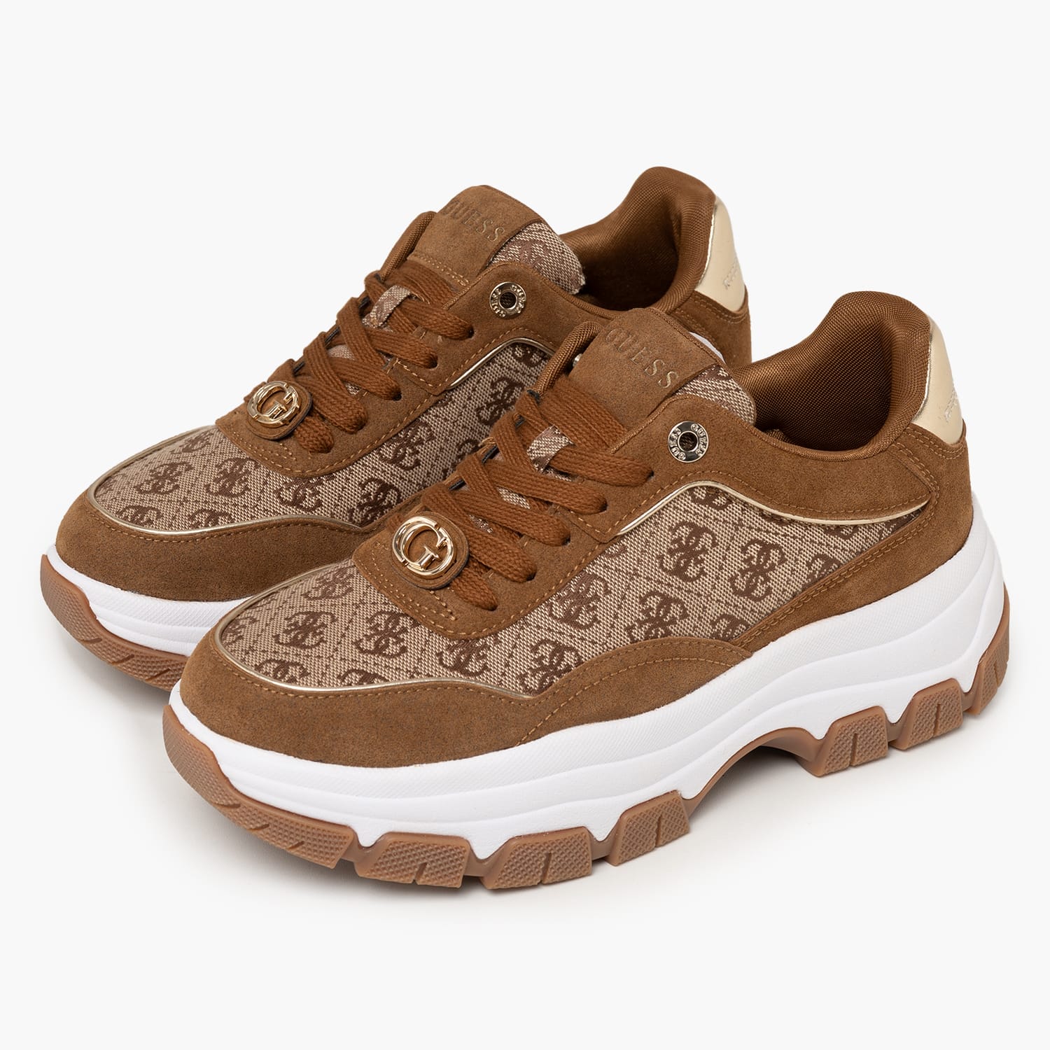 Guess Berrett3-Tabba