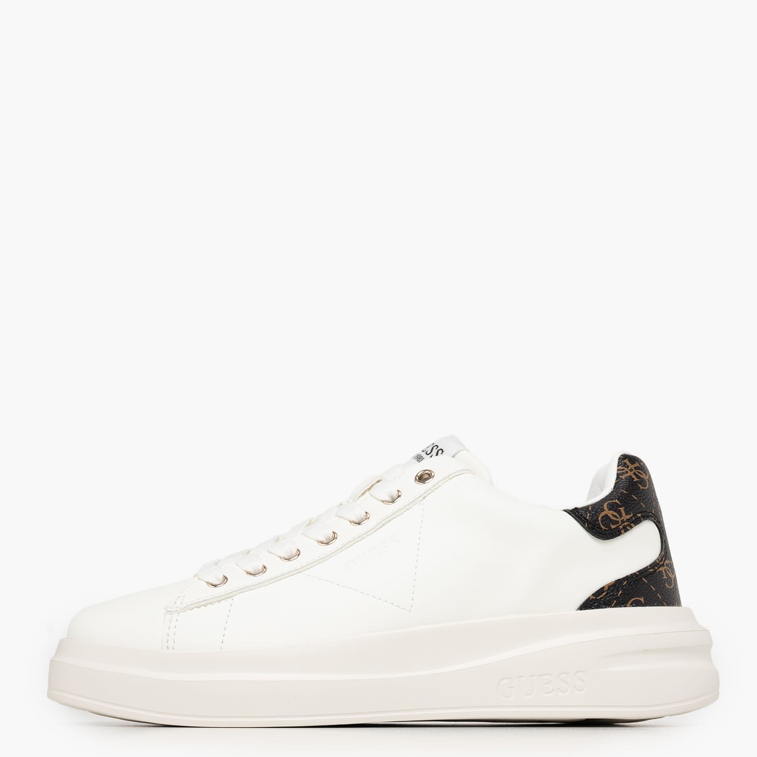 Guess Elbina11 Γυναικείο Παπούτσι Casual