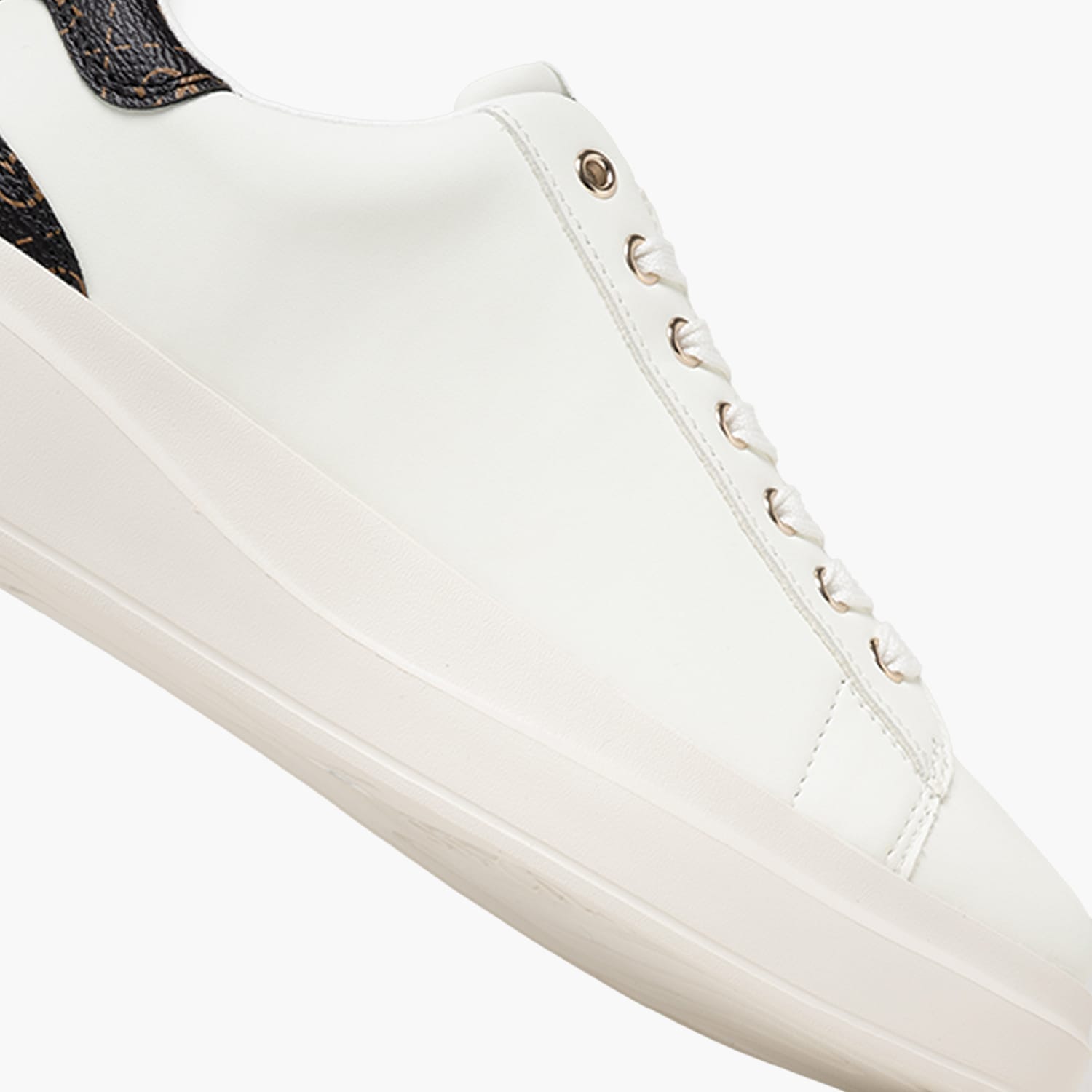 Guess Elbina11-White