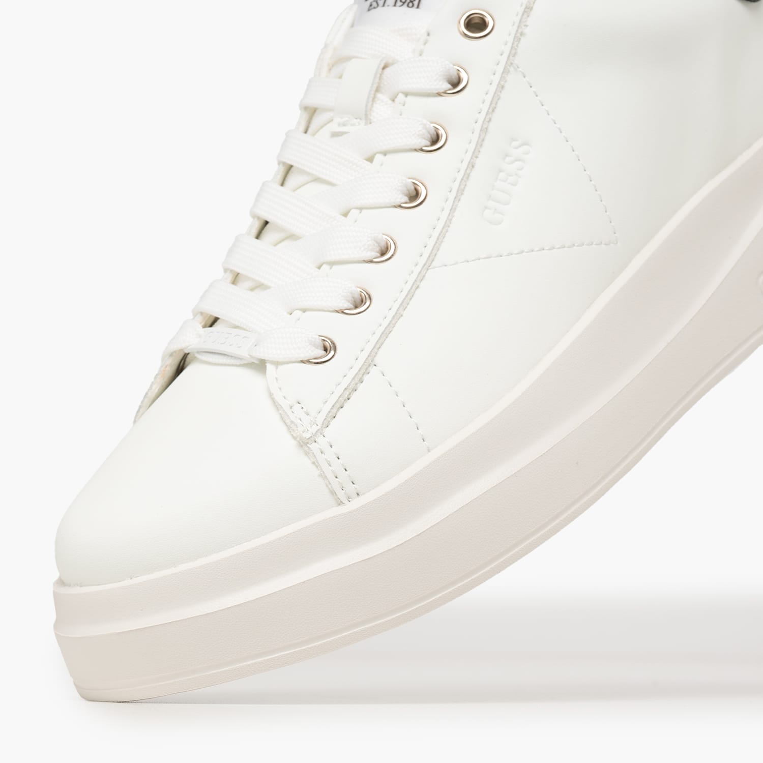 Guess Elbina Γυναικείο Παπούτσι Casual