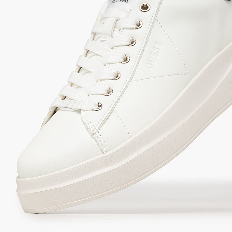 Guess Elbina Γυναικείο Παπούτσι Casual