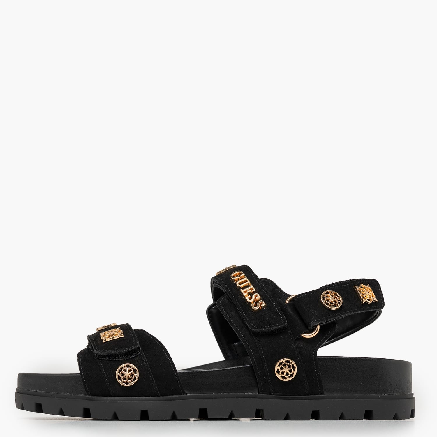 Guess Florizi Γυναικείo Flat