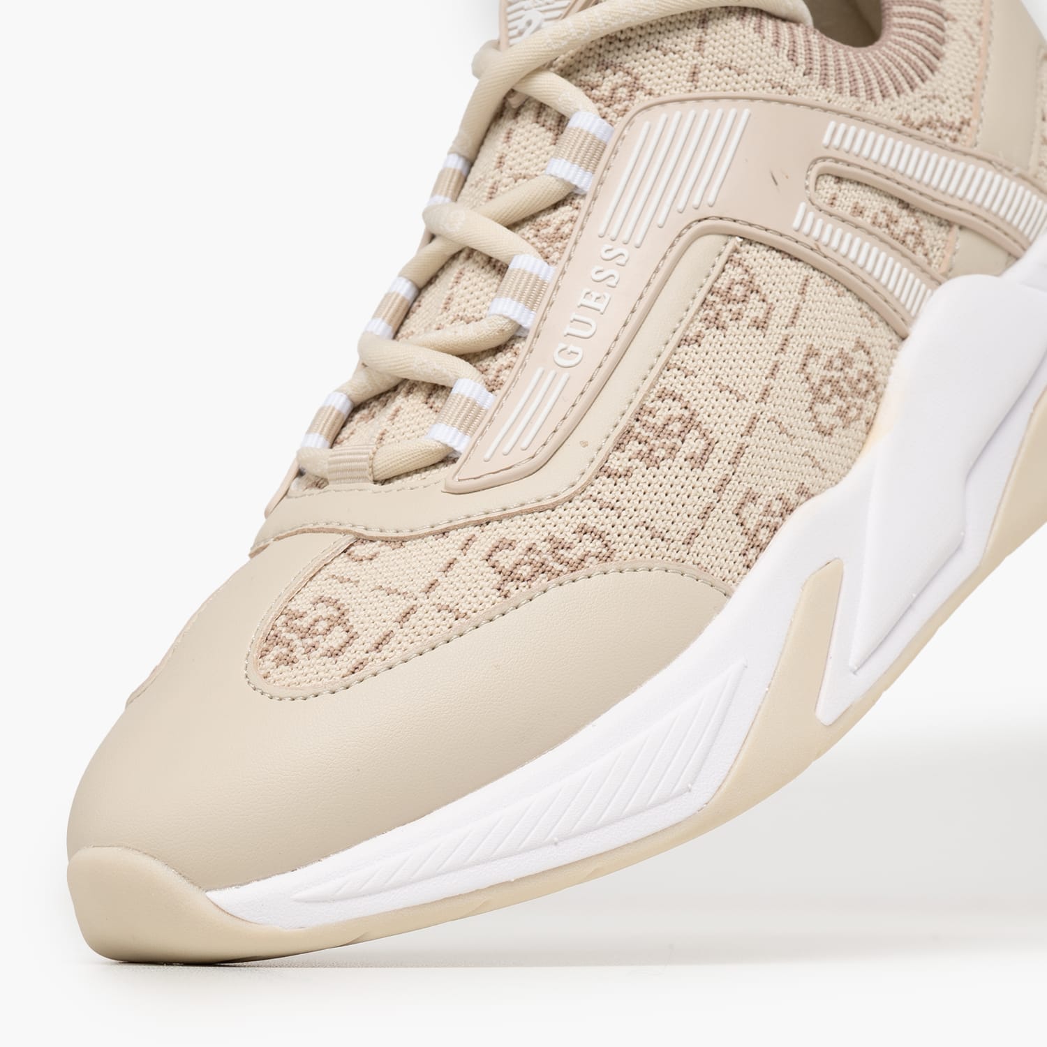 Guess Genga Γυναικείο Παπούτσι Casual