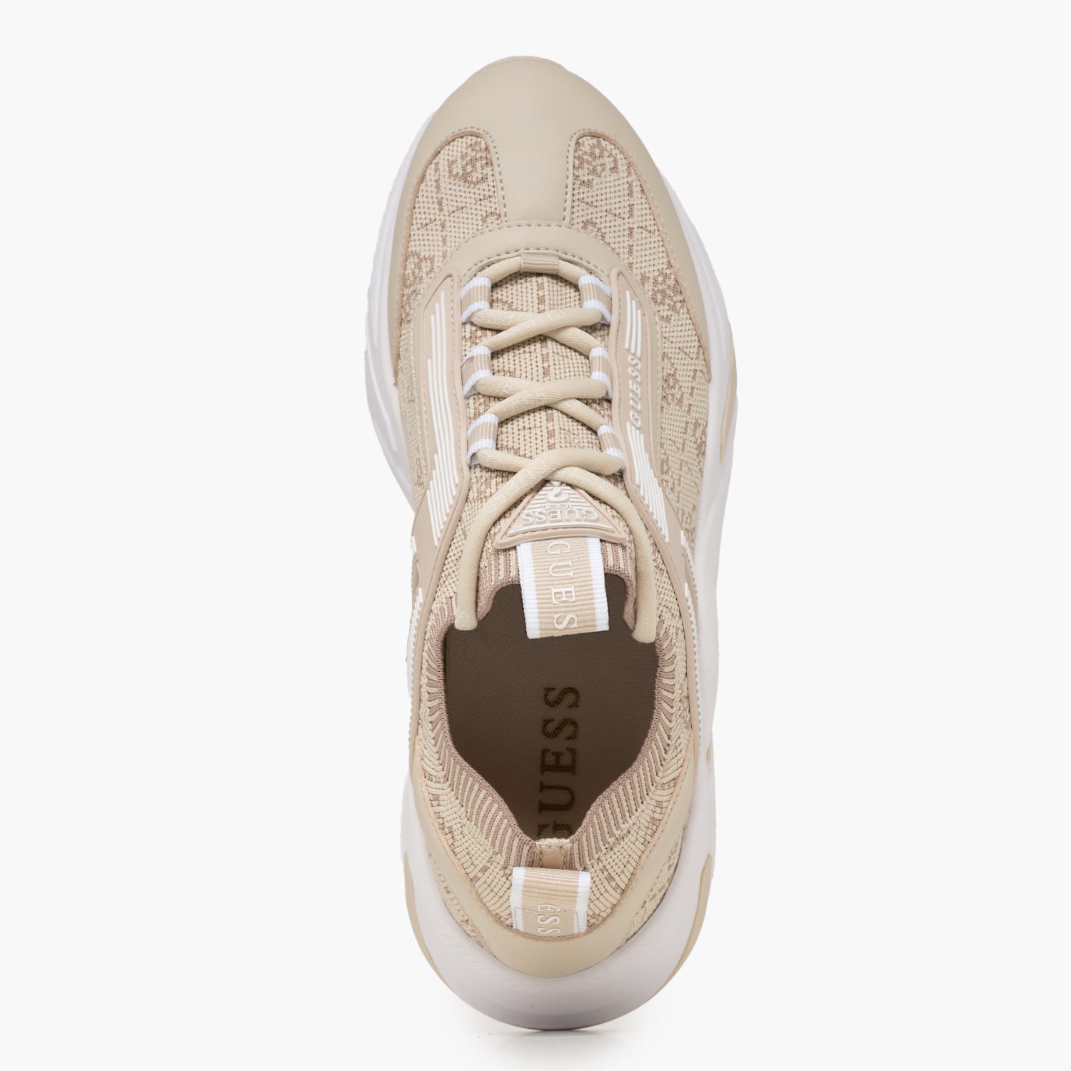 Guess Genga-Beige