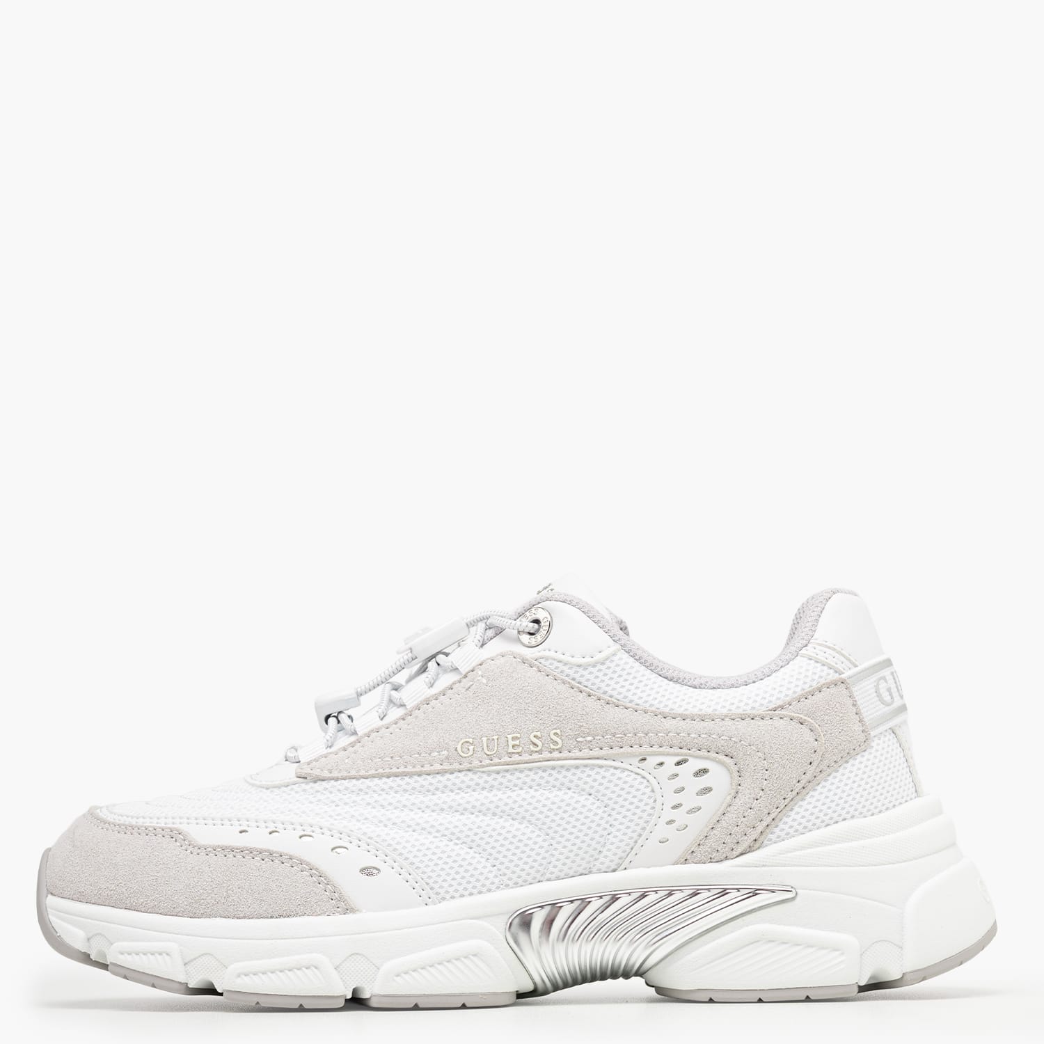 Guess Imeri2 Γυναικείο Παπούτσι Casual