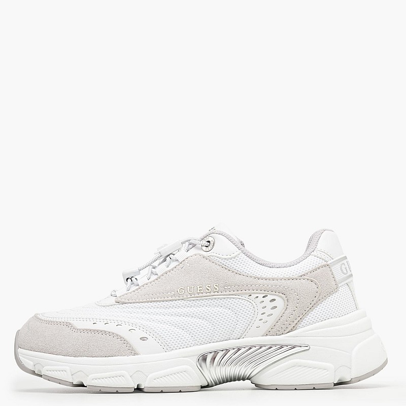 Guess Imeri2 Γυναικείο Παπούτσι Casual