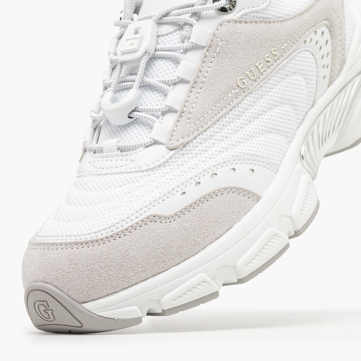 Guess Imeri2 Γυναικείο Παπούτσι Casual