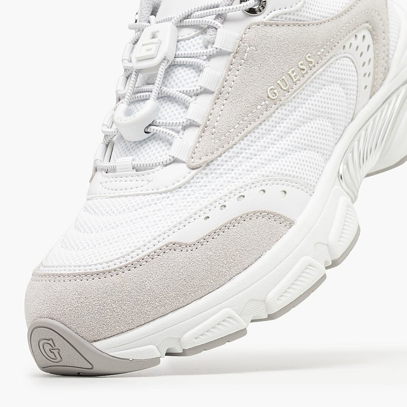 Guess Imeri2 Γυναικείο Παπούτσι Casual