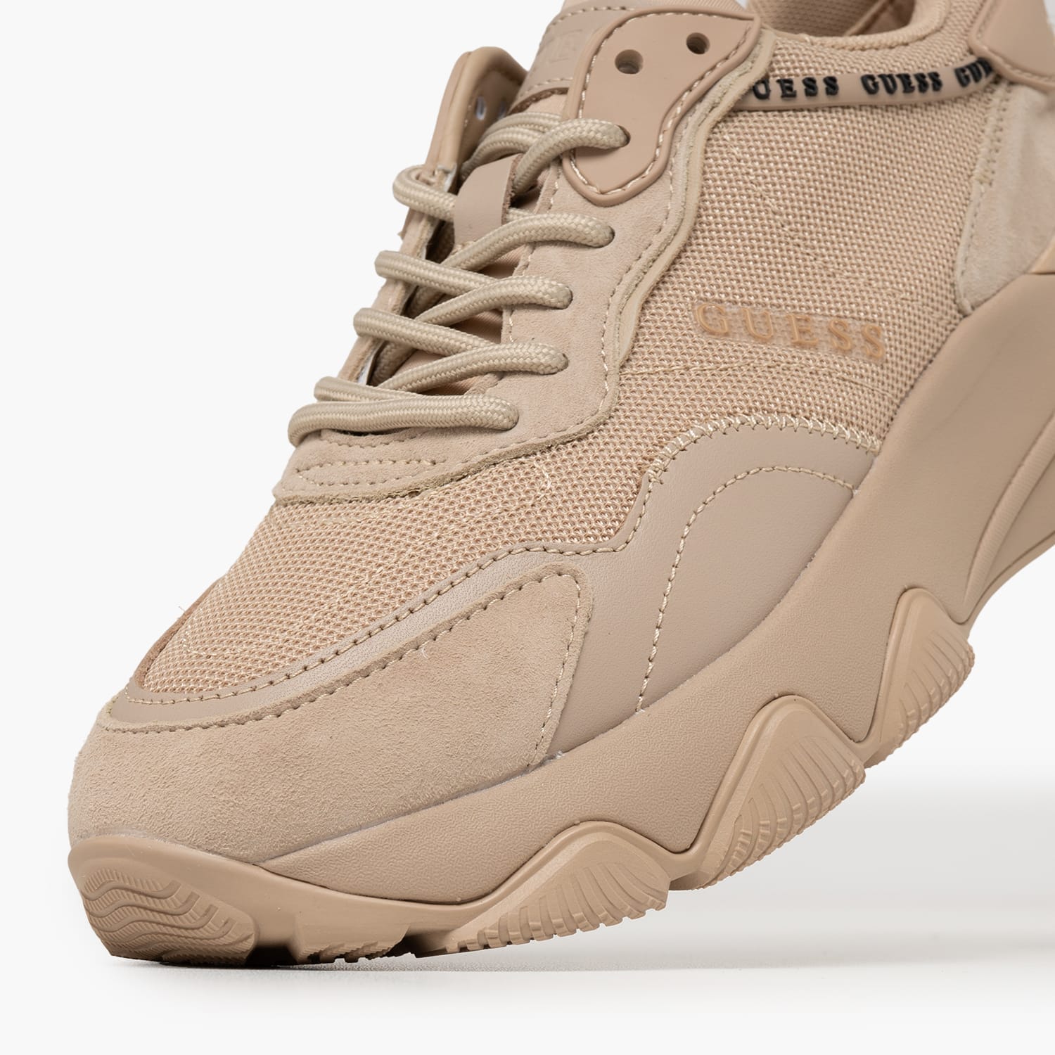 Guess Micola.S Γυναικείο Παπούτσι Casual