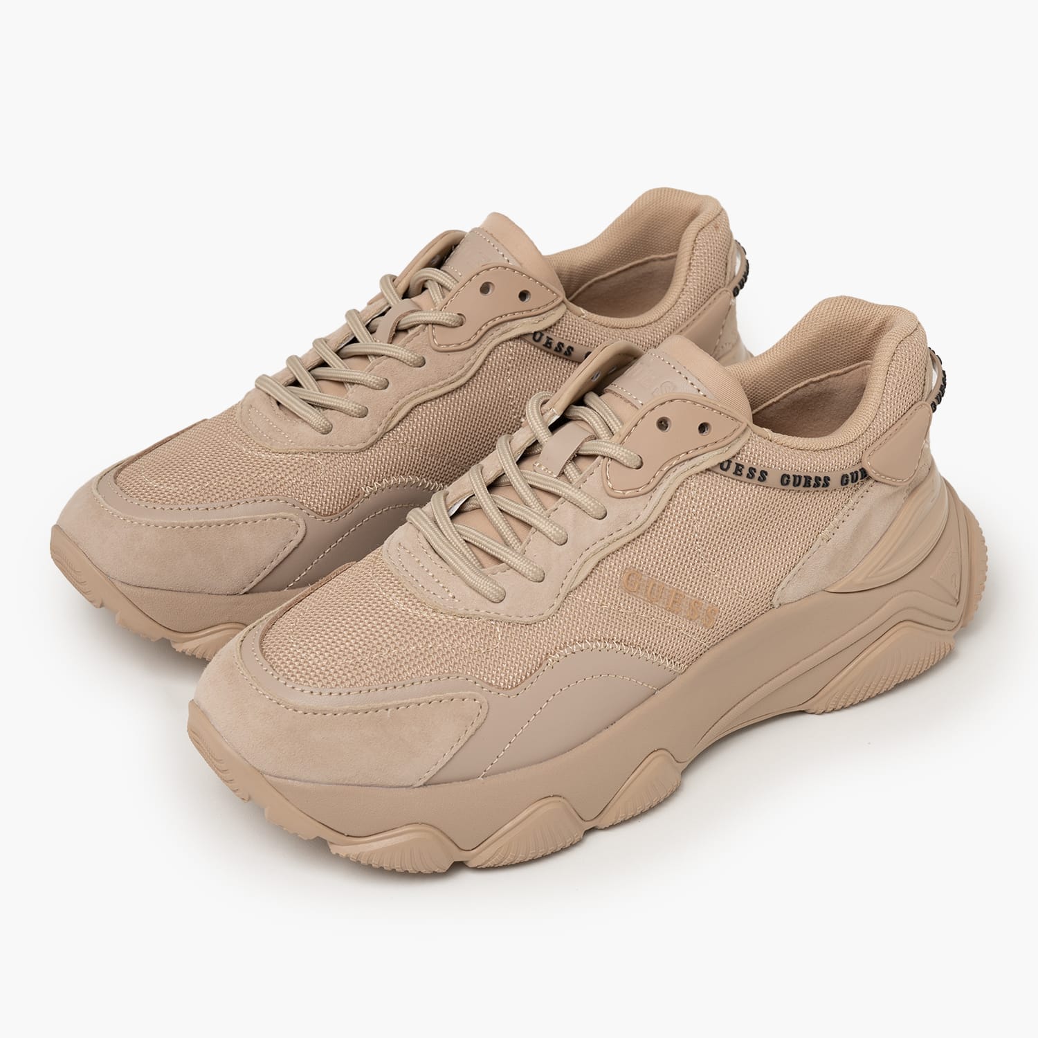 Guess Micola.S-Beige