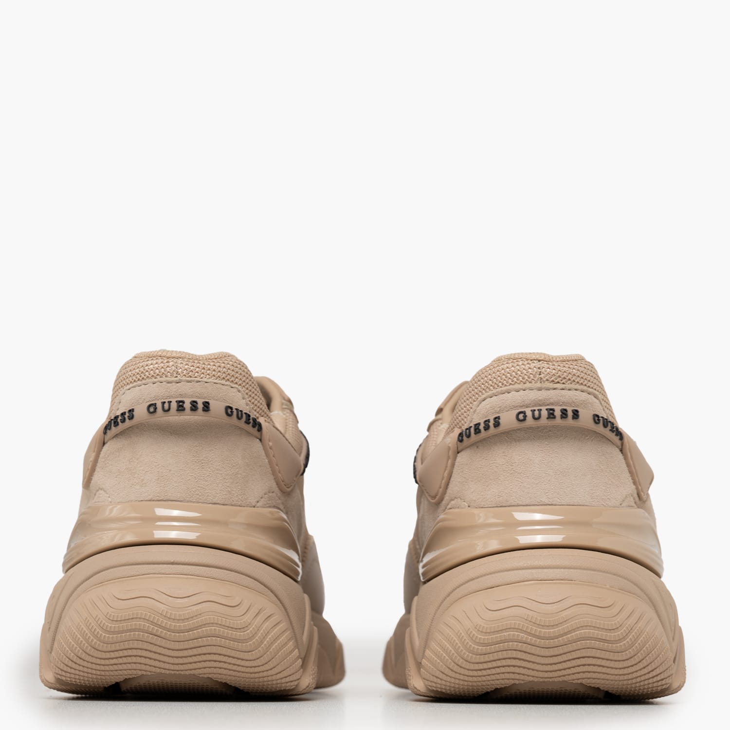 Guess Micola.S-Beige