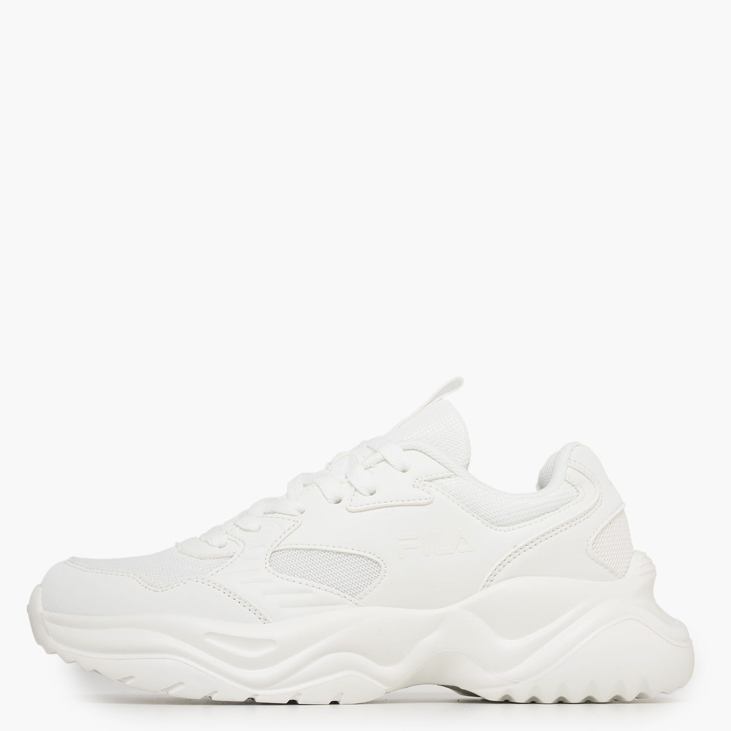 Fila Alora-White