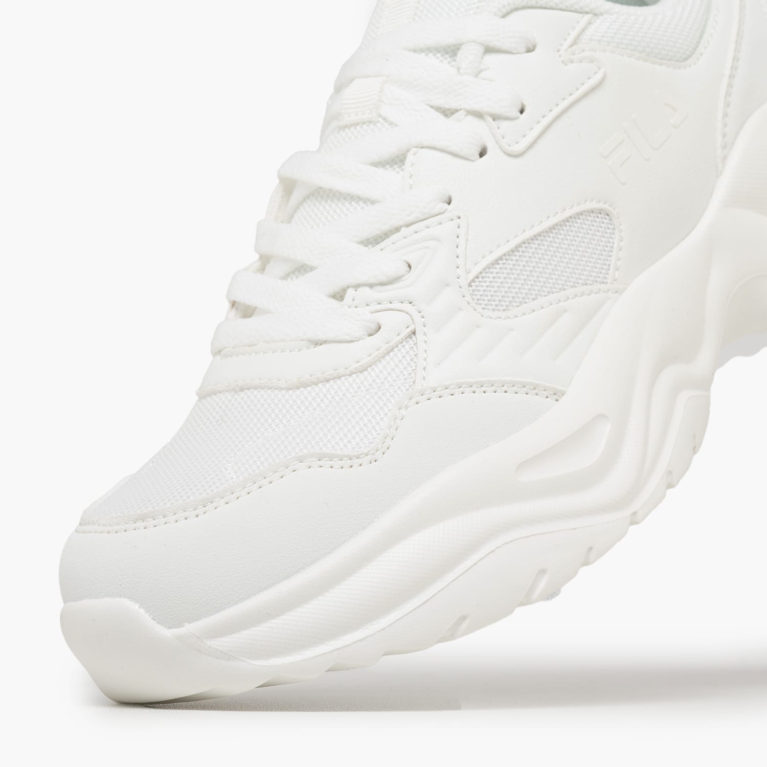 Fila Alora-White