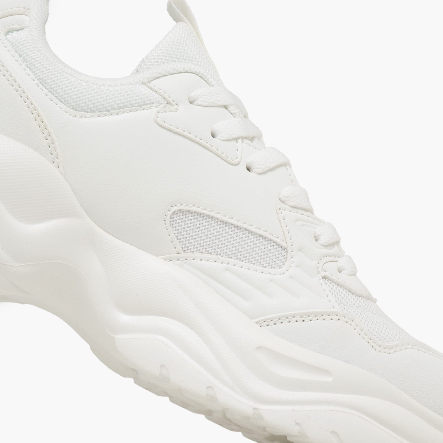 Fila Alora-White