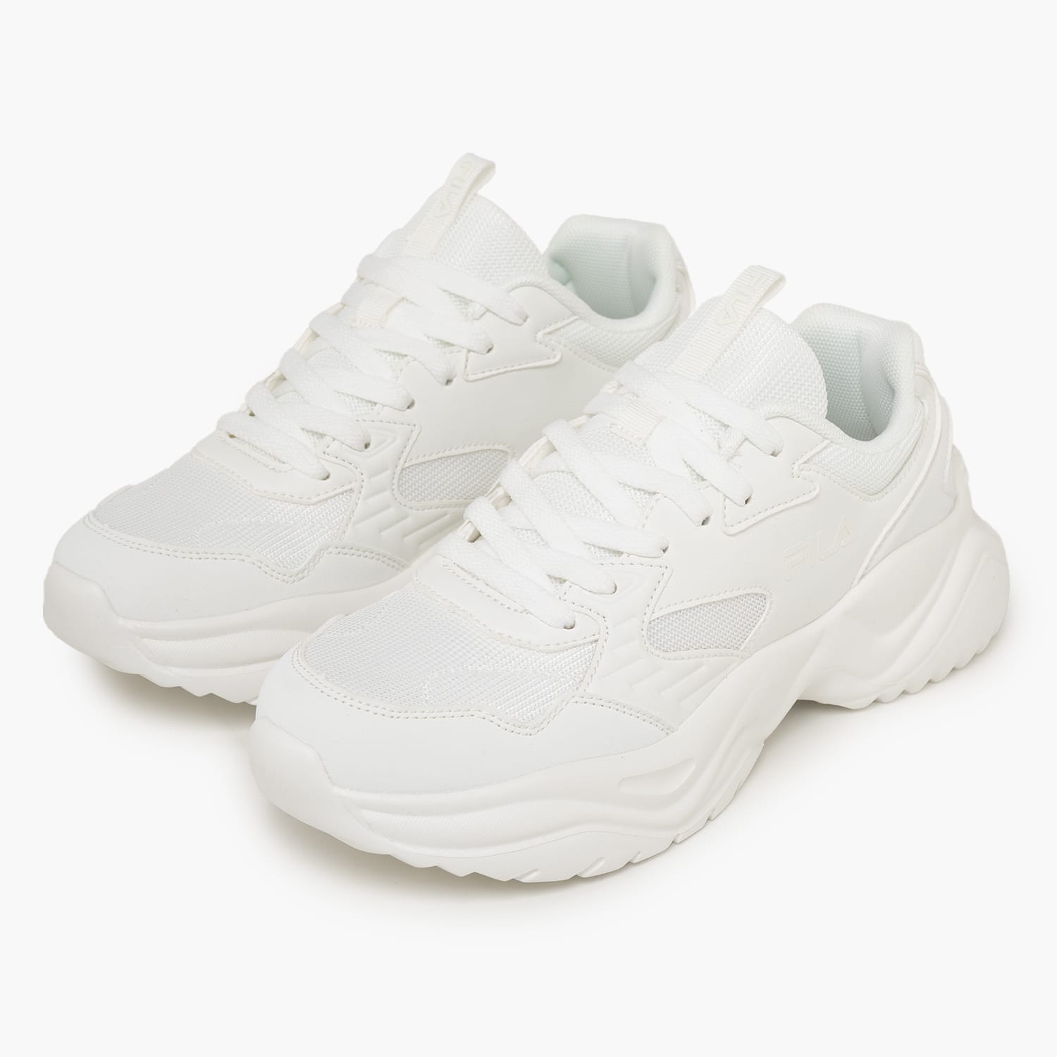 Fila Alora-White