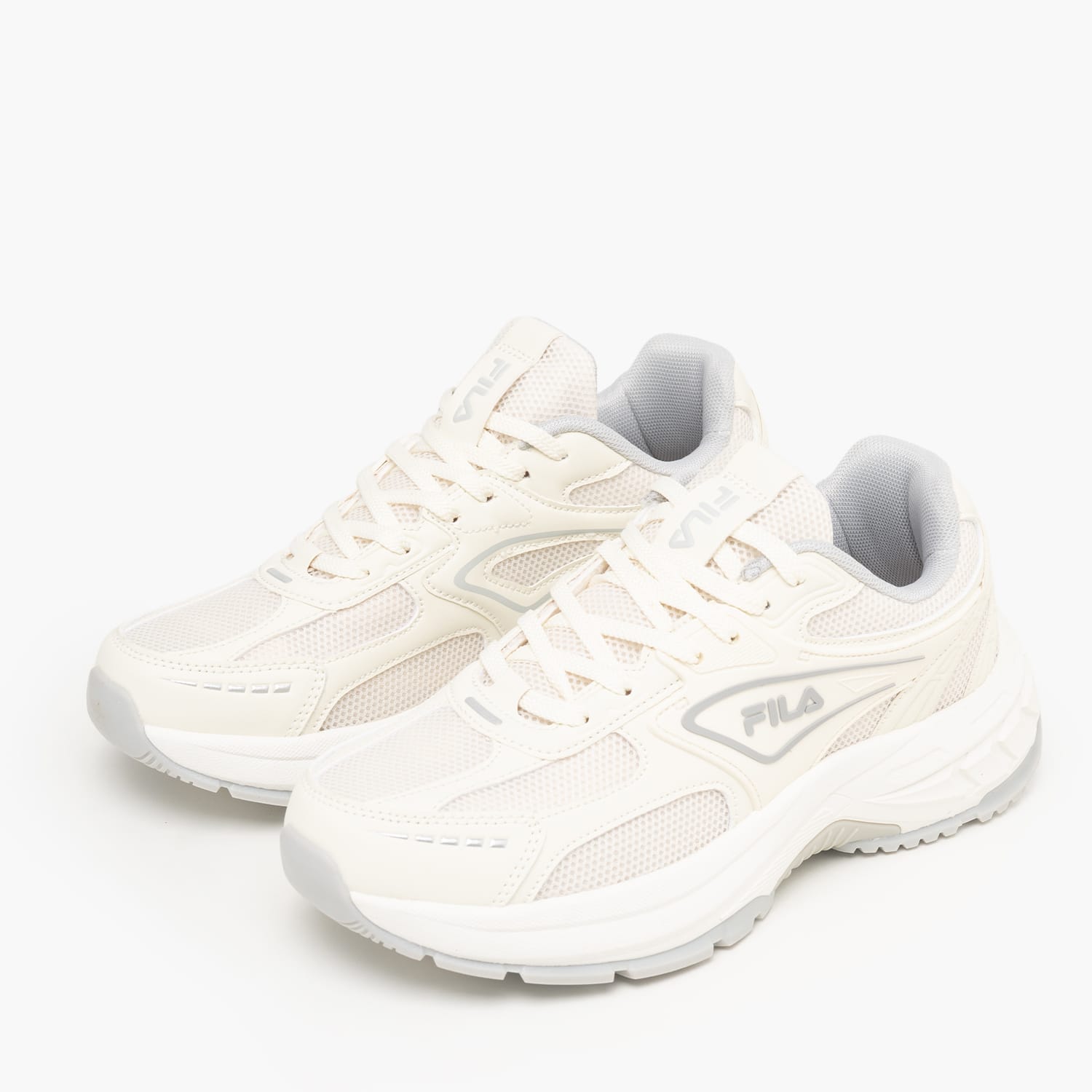 Fila Fushion.Memory-Beige