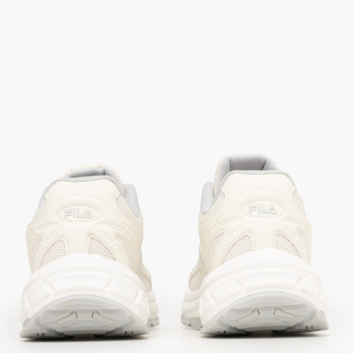 Fila Fushion.Memory-Beige