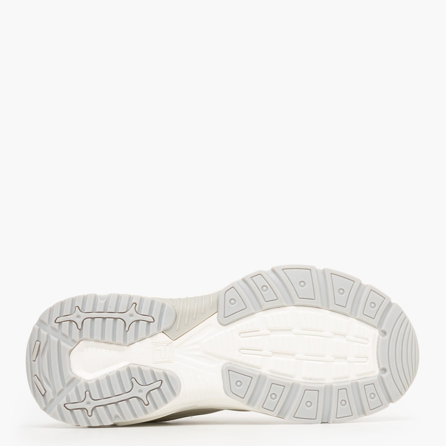 Fila Fushion.Memory-Beige