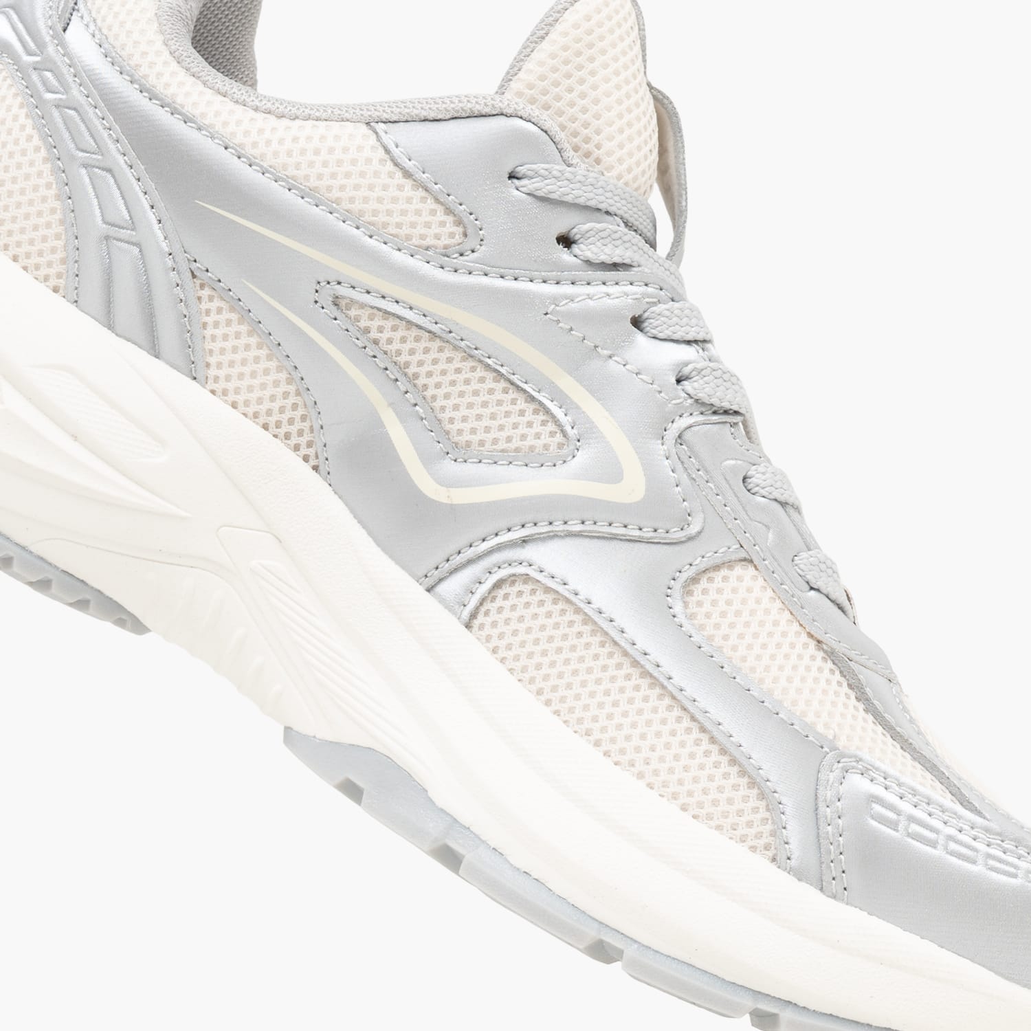 Fila Fushion.Memory-Silver