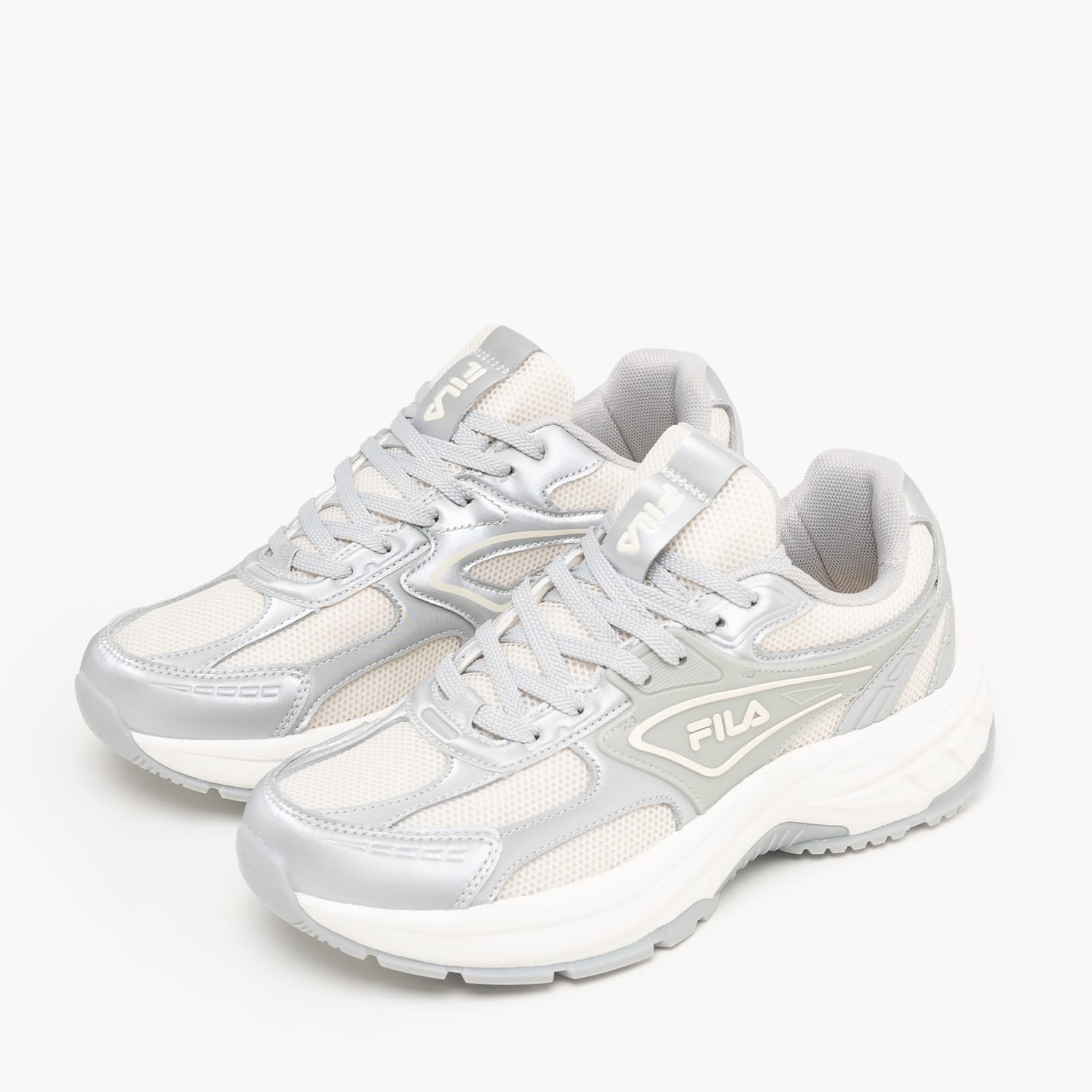 Fila Fushion.Memory-Silver