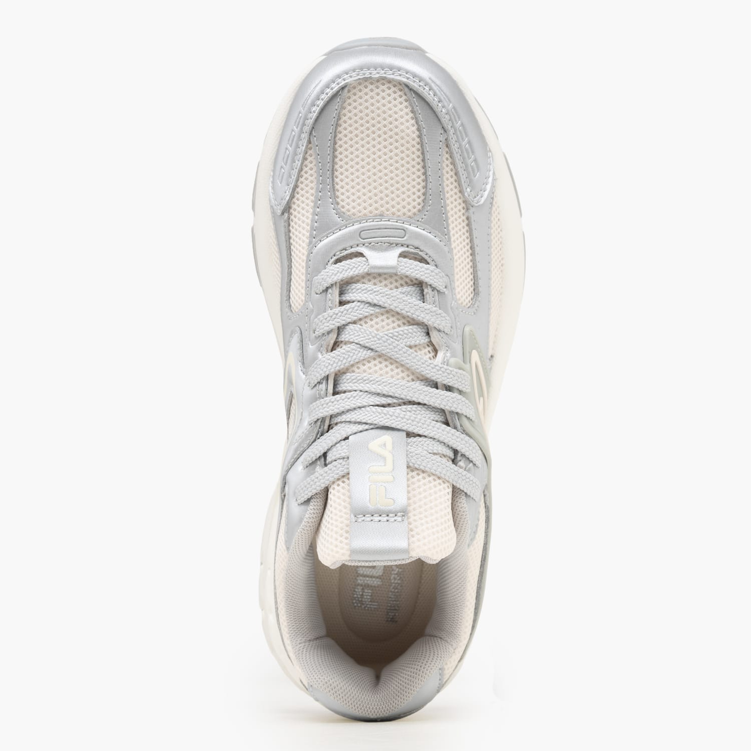 Fila Fushion.Memory-Silver