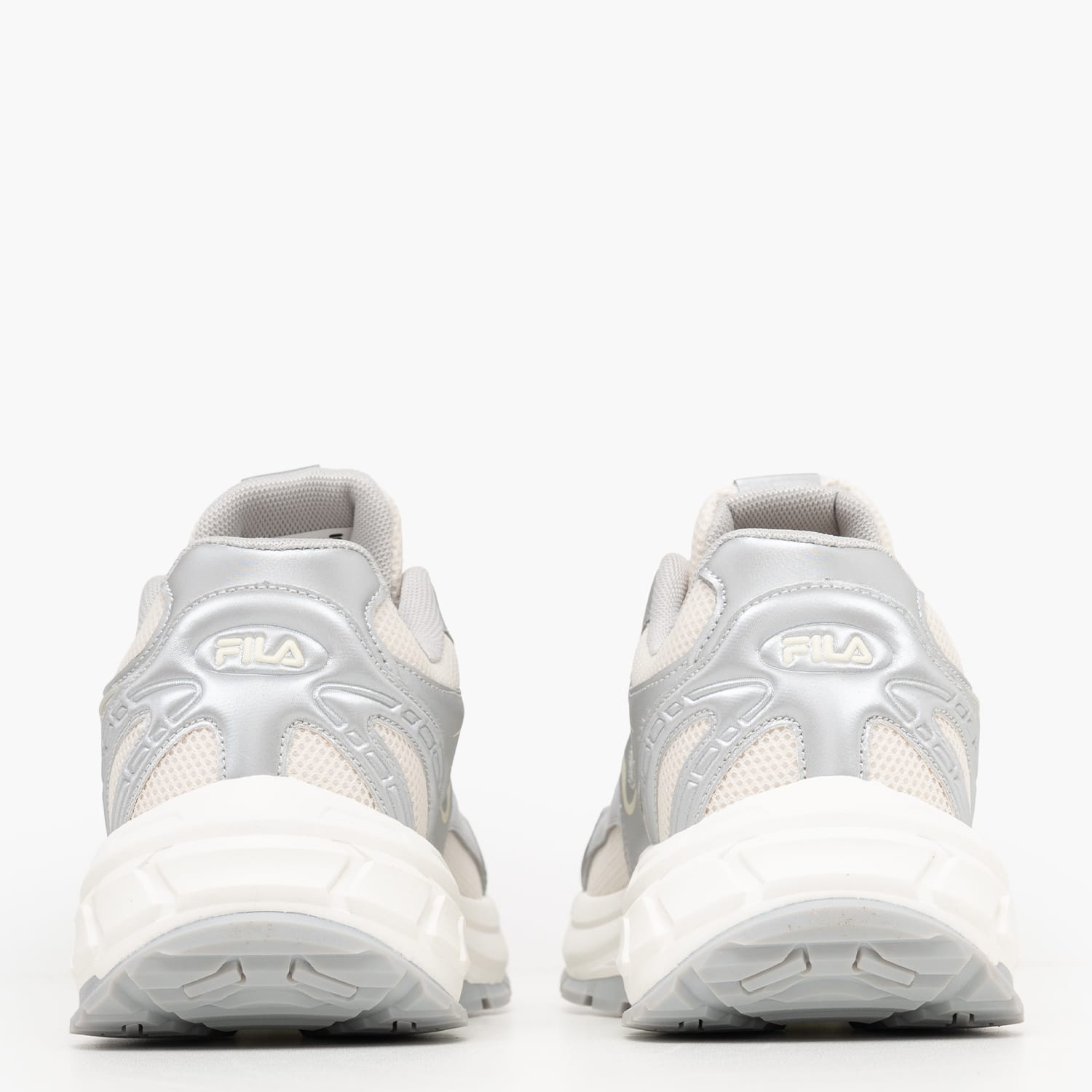 Fila Fushion.Memory-Silver