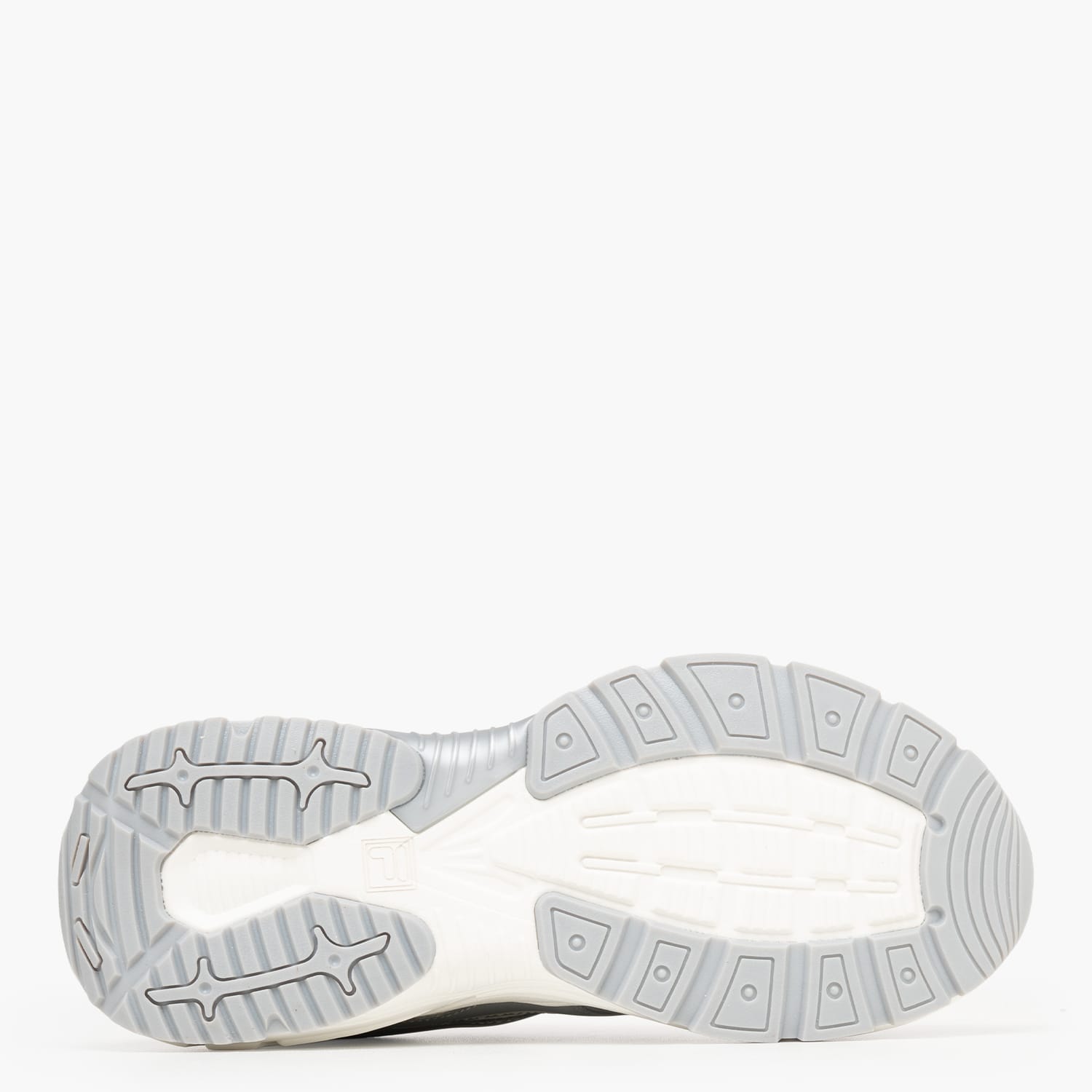 Fila Fushion.Memory-Silver