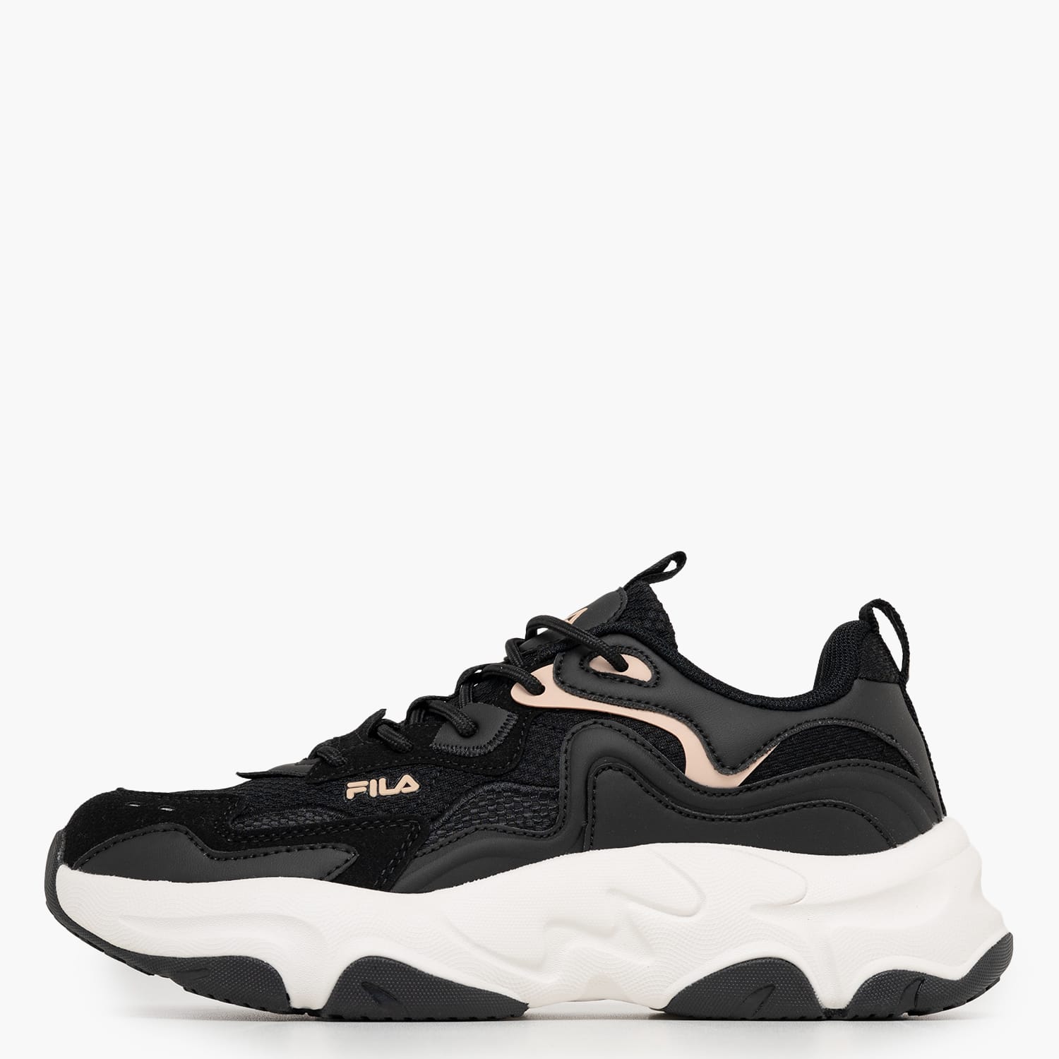 Fila Mayra.2-Black