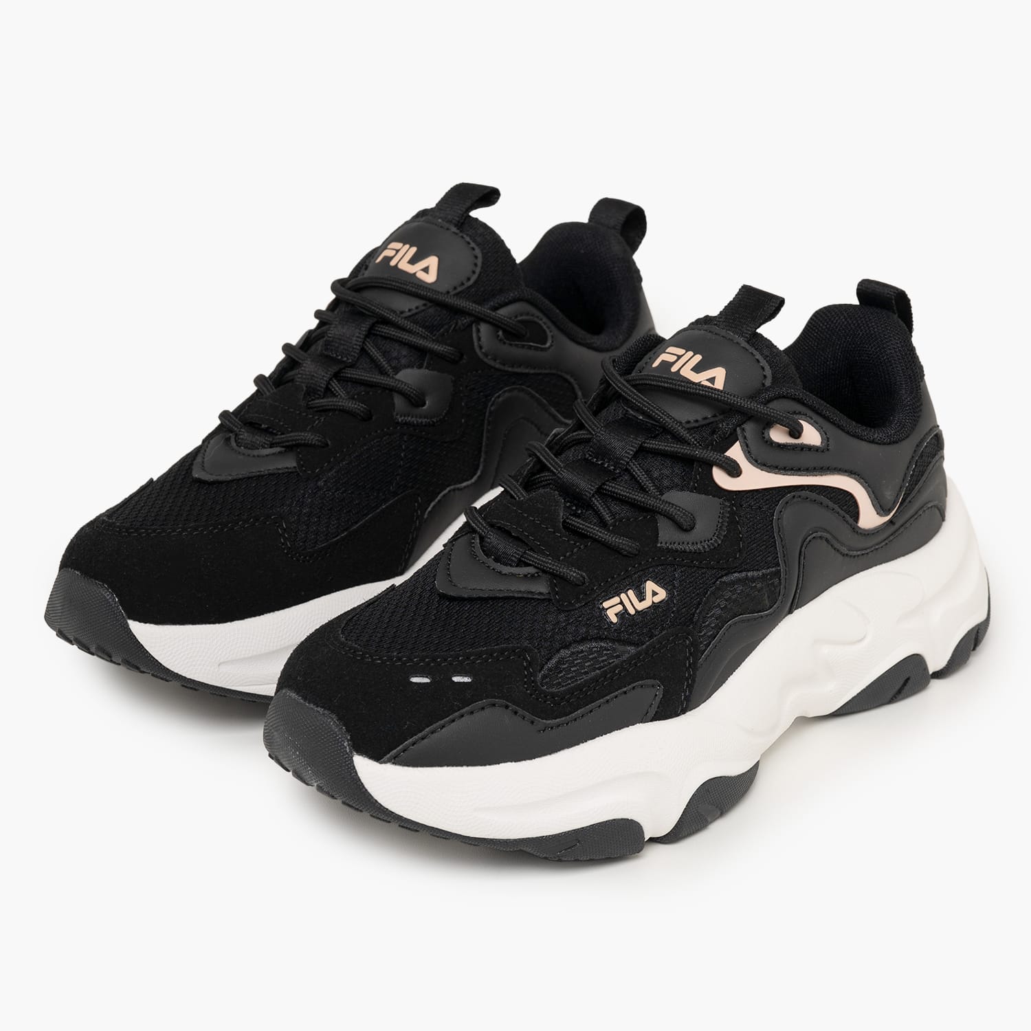 Fila Mayra.2-Black