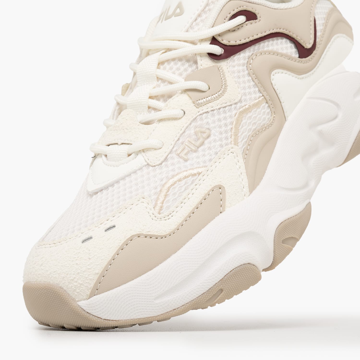 Fila Mayra.2-Beige