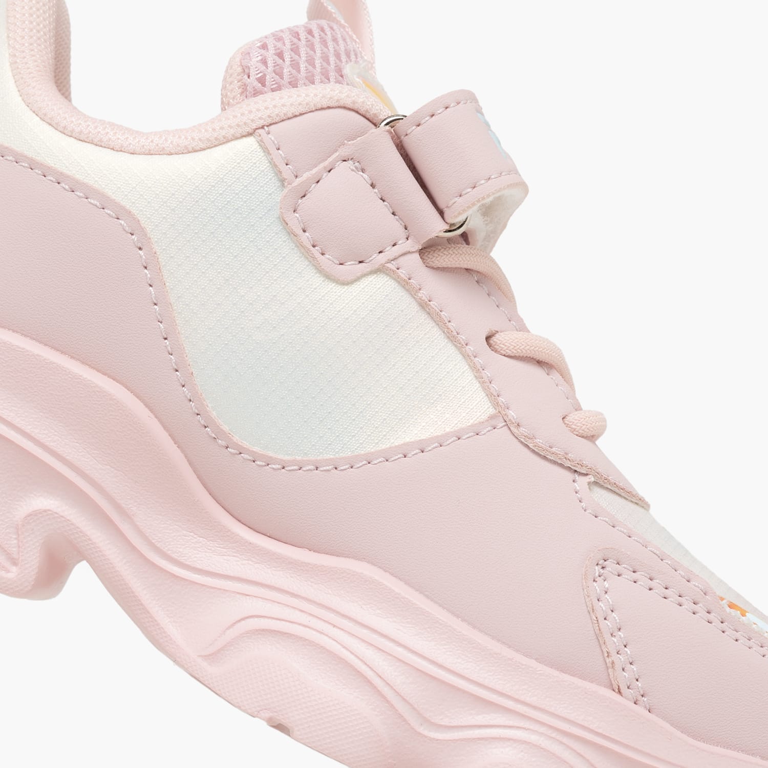 Fila Memory.Musha-Pink