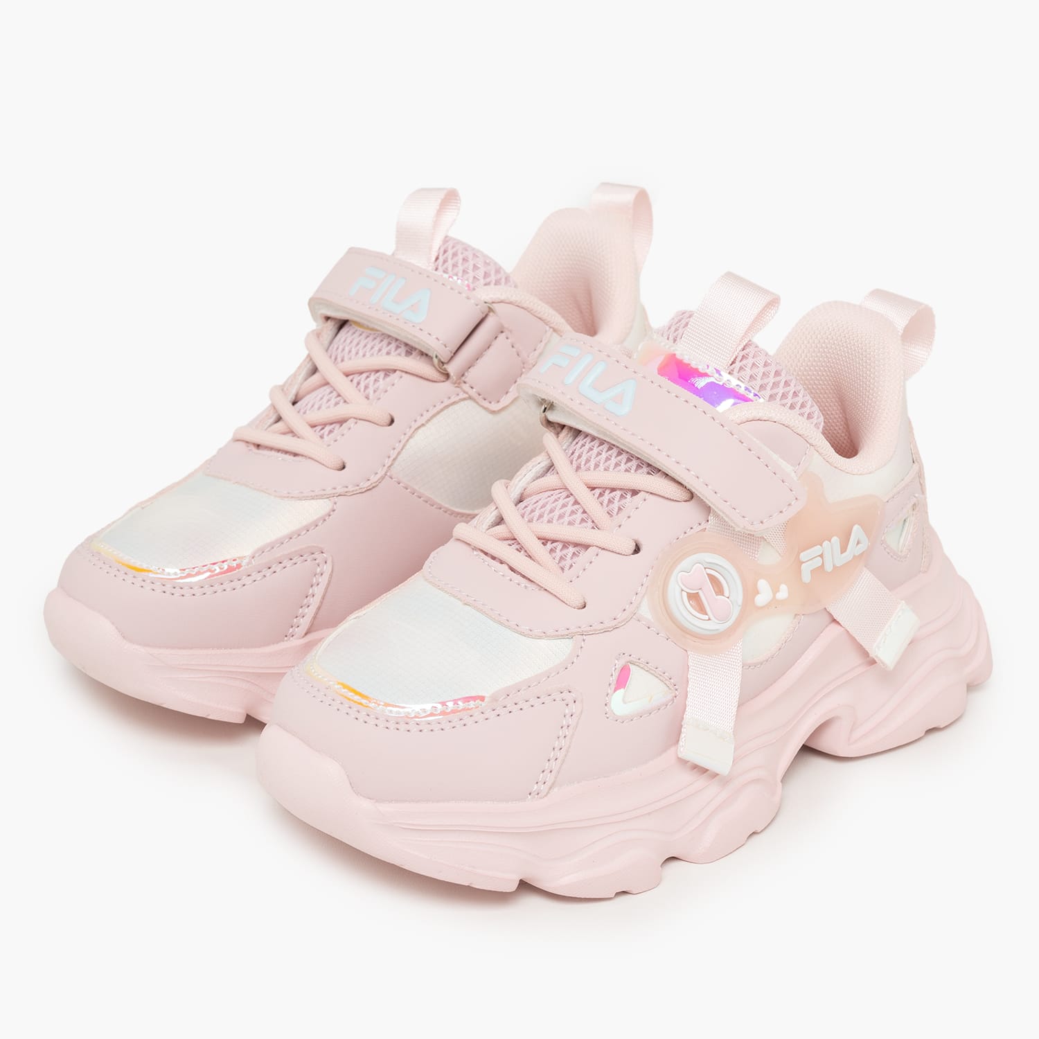 Fila Memory.Musha-Pink