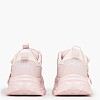 Fila Memory.Musha-Pink