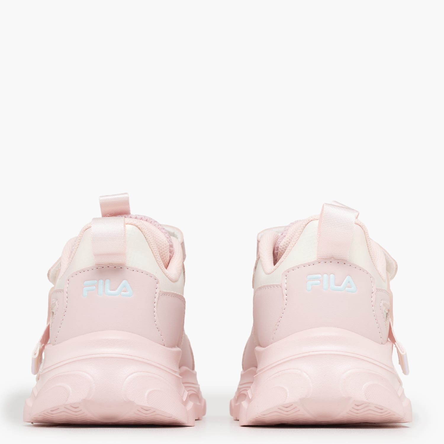 Fila Memory.Musha-Pink