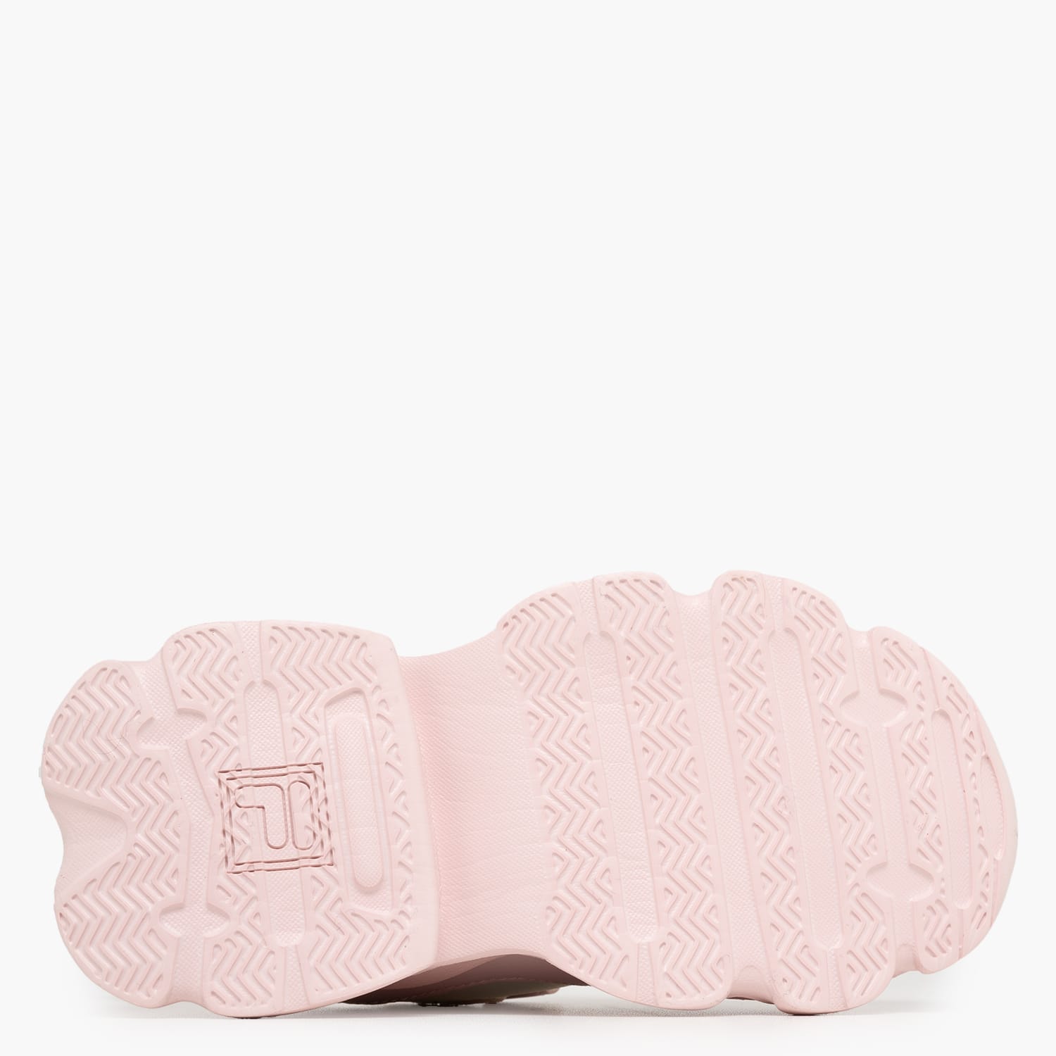 Fila Memory.Musha-Pink