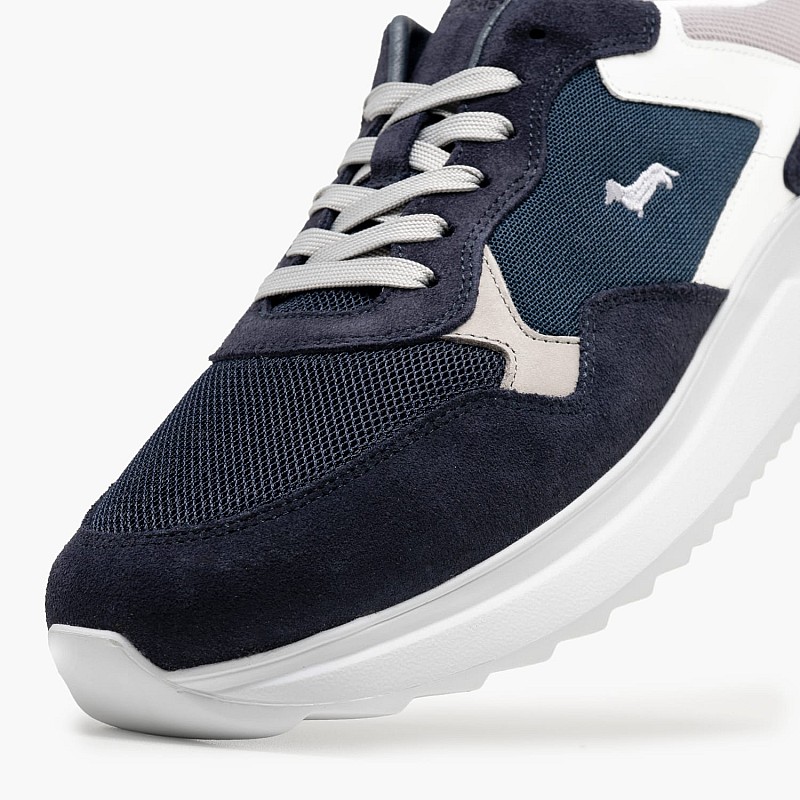 Harmont & Blaine 261130 Men's Casual Shoe